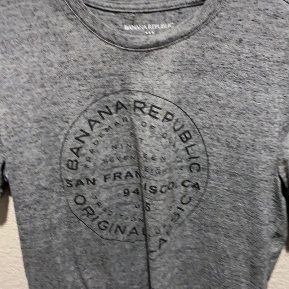 Male T shirt